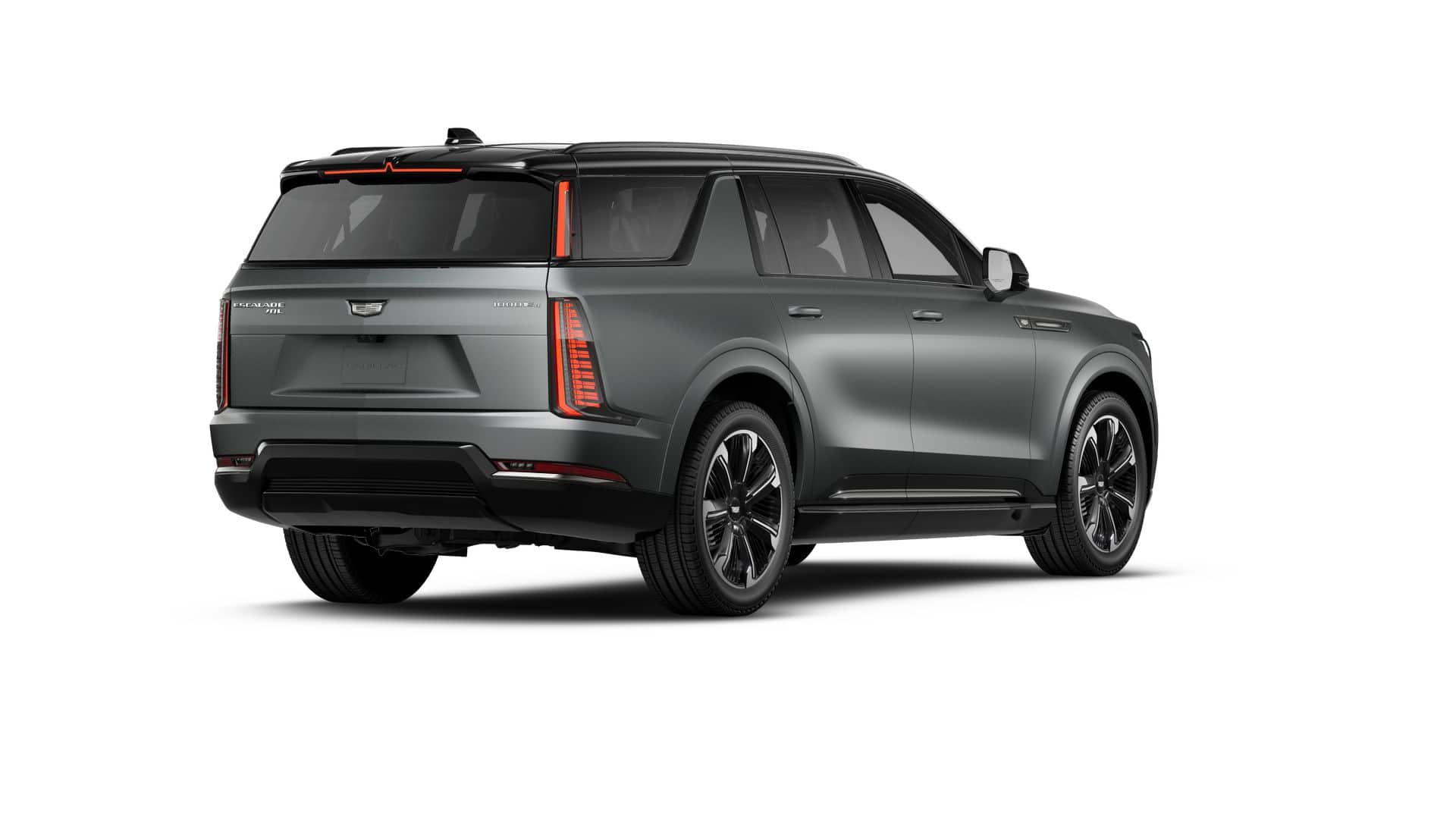 2026 Cadillac ESCALADE IQL Sport