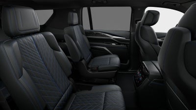 2026 Cadillac ESCALADE IQL Sport