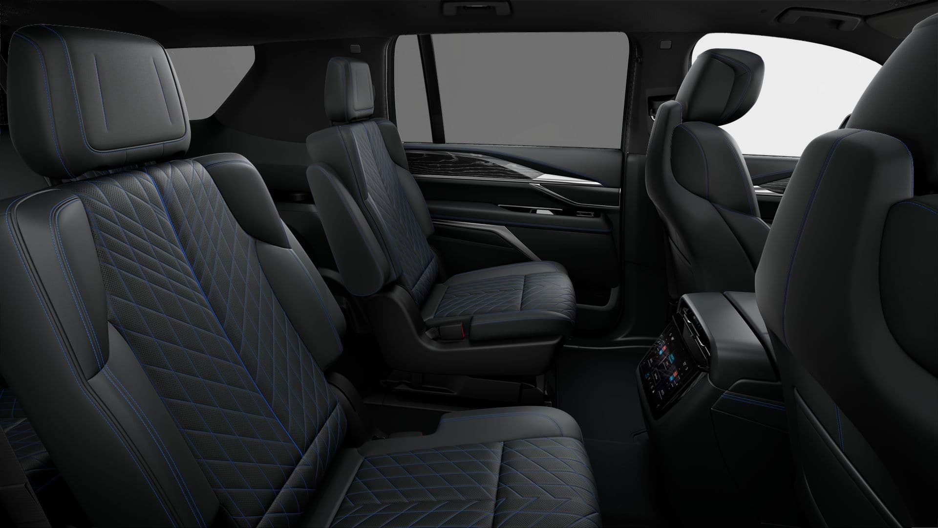 2026 Cadillac ESCALADE IQL Sport