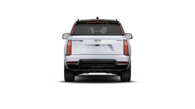 2026 Cadillac ESCALADE IQL Premium Sport
