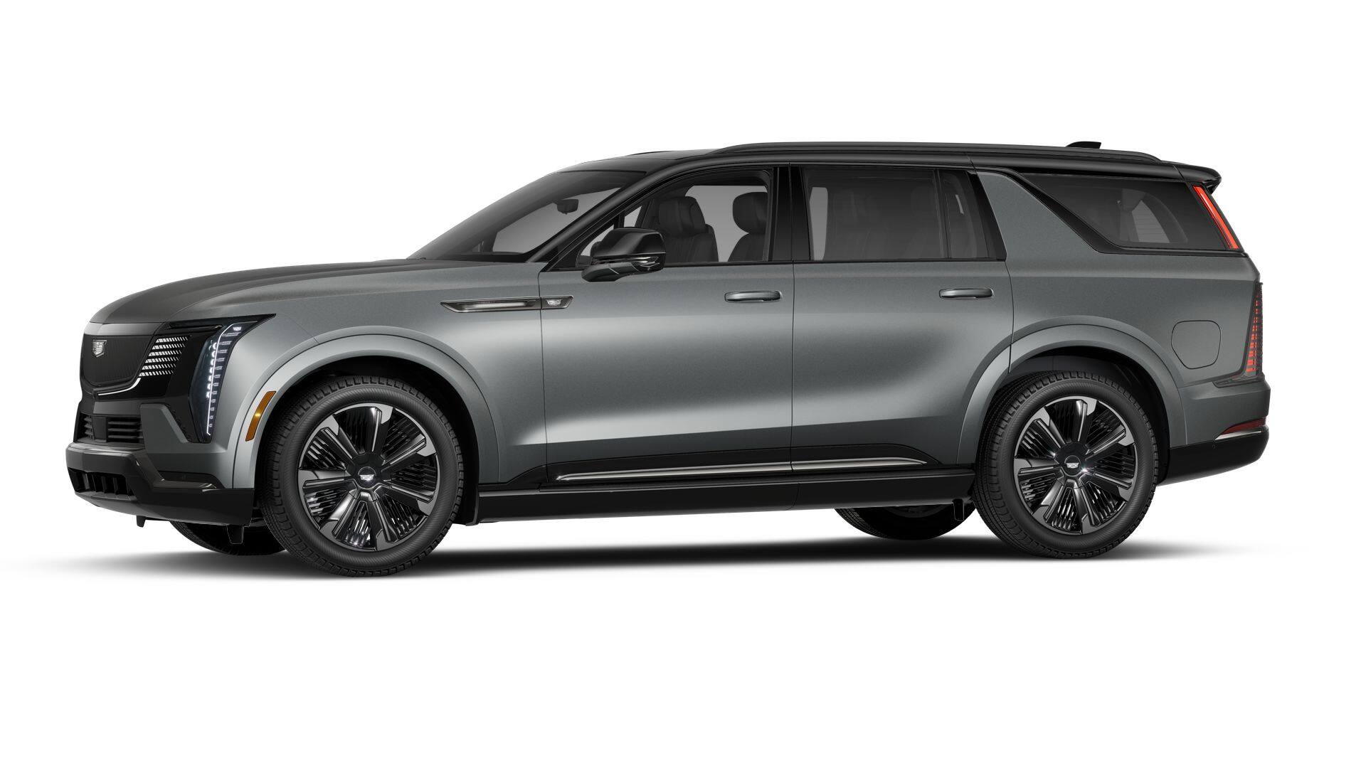 2026 Cadillac ESCALADE IQL Premium Sport