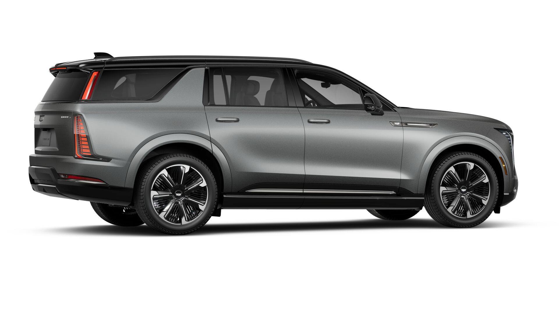 2026 Cadillac ESCALADE IQL Premium Sport