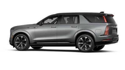 2026 Cadillac ESCALADE IQL Premium Sport