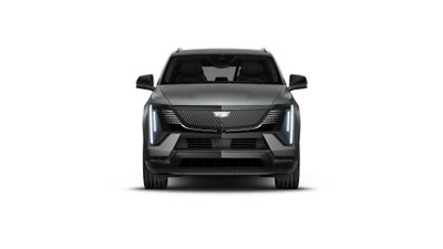 2026 Cadillac ESCALADE IQL Premium Sport