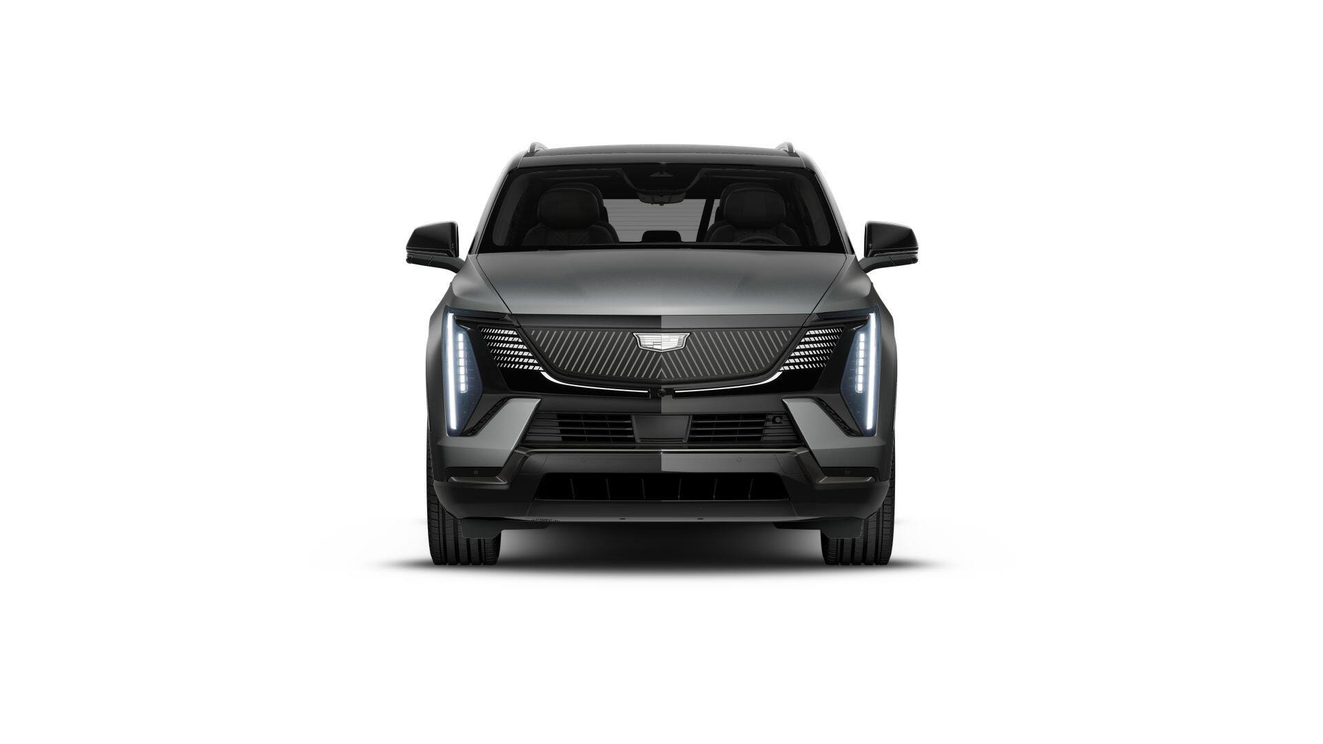 2026 Cadillac ESCALADE IQL Premium Sport