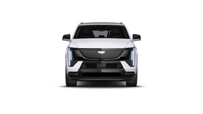 2026 Cadillac ESCALADE IQL Premium Sport
