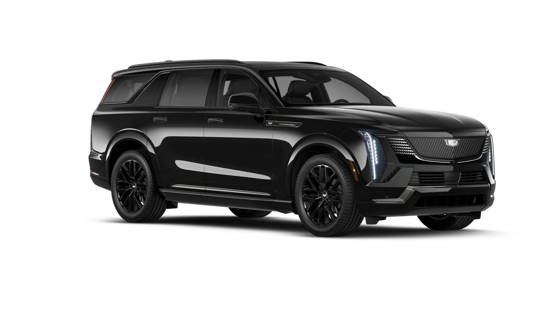 2026 Cadillac ESCALADE IQL Premium Sport