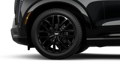 2026 Cadillac ESCALADE IQL Premium Sport
