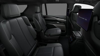 2026 Cadillac ESCALADE IQL Premium Sport