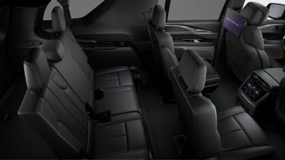2026 Cadillac ESCALADE IQL Premium Sport