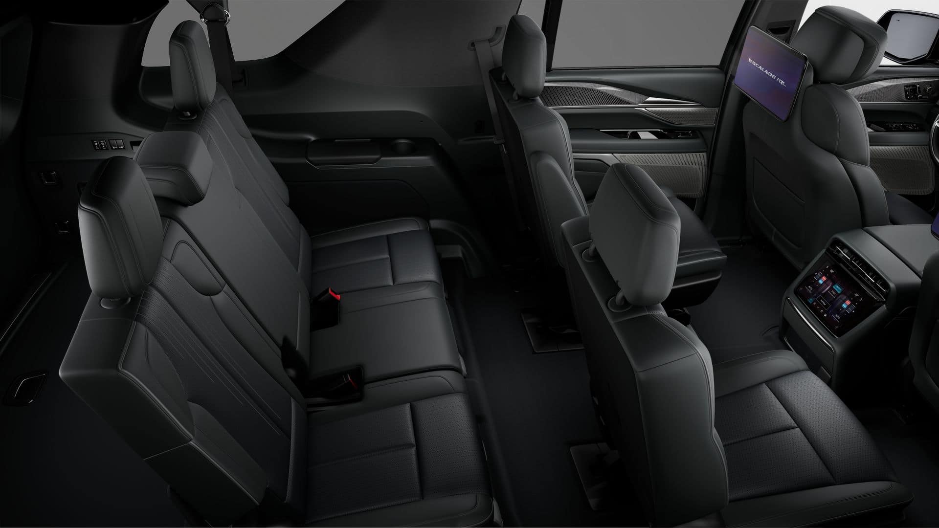 2026 Cadillac ESCALADE IQL Premium Sport