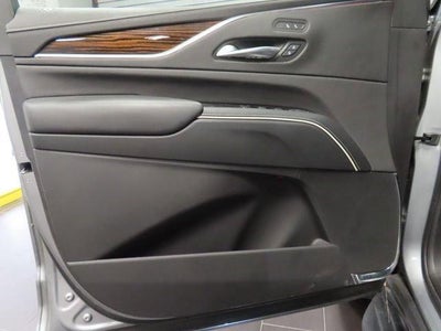 2023 Cadillac Escalade Luxury