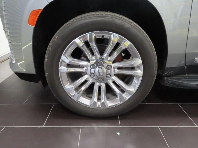 2023 Cadillac Escalade Luxury