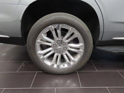 2023 Cadillac Escalade Luxury