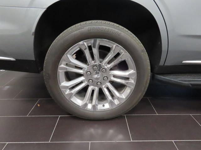 2023 Cadillac Escalade Luxury