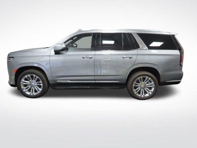 2023 Cadillac Escalade Luxury