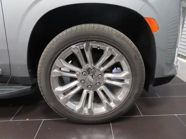 2023 Cadillac Escalade Luxury