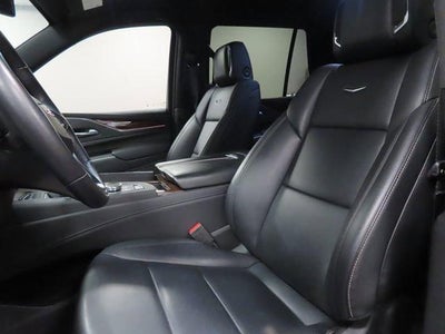 2023 Cadillac Escalade Luxury