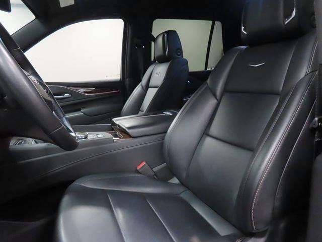 2023 Cadillac Escalade Luxury