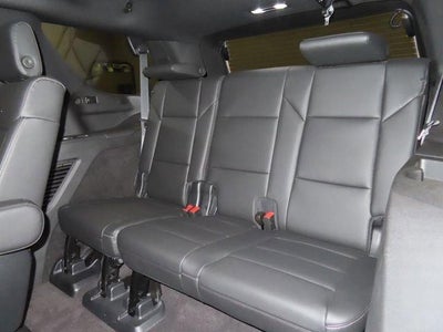 2023 Cadillac Escalade Luxury