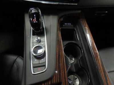 2023 Cadillac Escalade Luxury