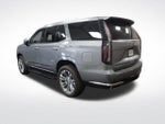 2023 Cadillac Escalade Luxury