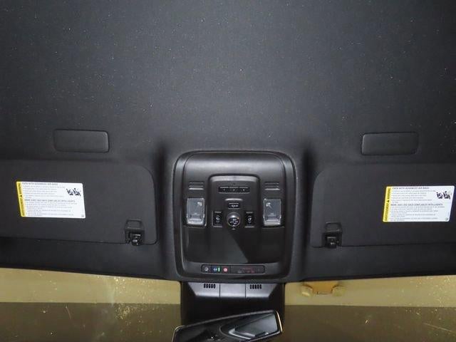 2023 Cadillac Escalade Luxury