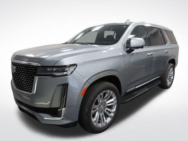 2023 Cadillac Escalade Luxury