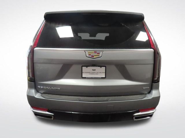 2023 Cadillac Escalade Luxury