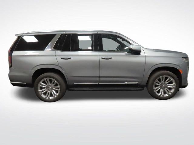 2023 Cadillac Escalade Luxury