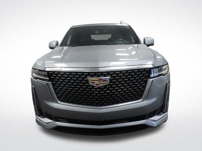 2023 Cadillac Escalade Luxury