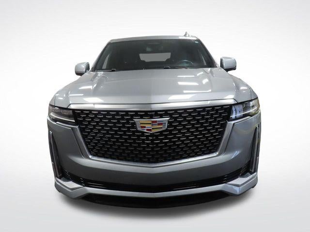 2023 Cadillac Escalade Luxury