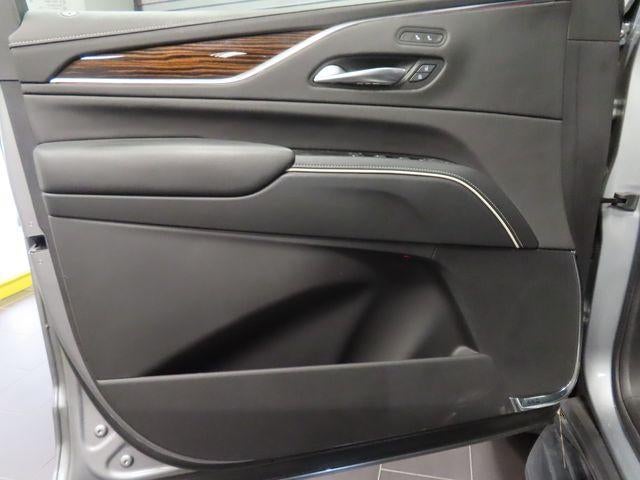 2023 Cadillac Escalade Luxury