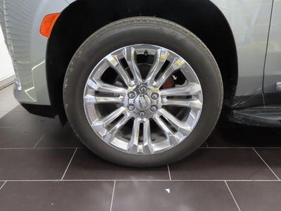 2023 Cadillac Escalade Luxury