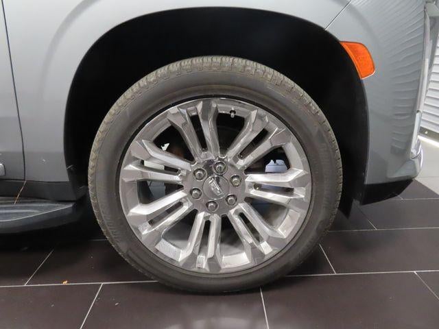 2023 Cadillac Escalade Luxury