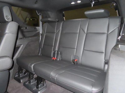 2023 Cadillac Escalade Luxury