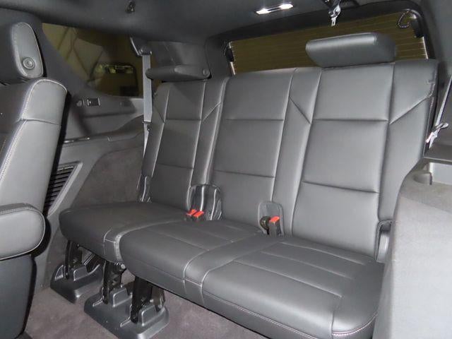 2023 Cadillac Escalade Luxury