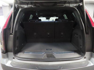 2023 Cadillac Escalade Luxury