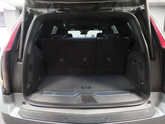 2023 Cadillac Escalade Luxury