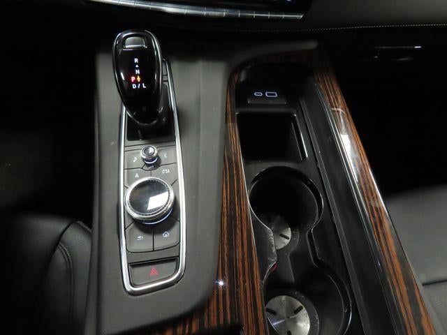 2023 Cadillac Escalade Luxury