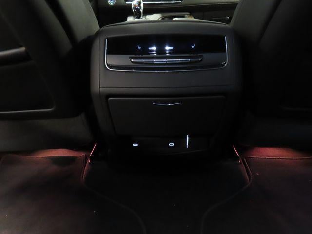 2023 Cadillac Escalade Luxury