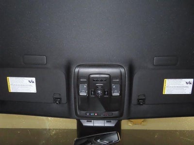 2023 Cadillac Escalade Luxury