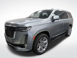 2023 Cadillac Escalade Luxury