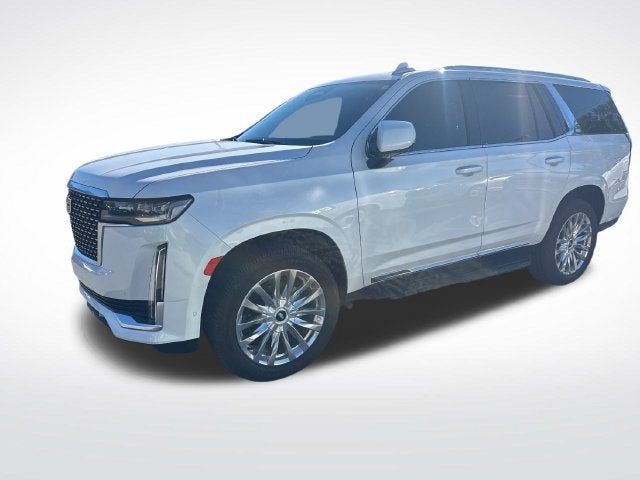 2023 Cadillac Escalade