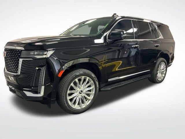 2023 Cadillac Escalade 2WD Premium Luxury's photo