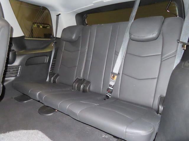 2019 Cadillac Escalade Premium Luxury