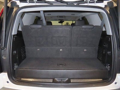 2019 Cadillac Escalade Premium Luxury