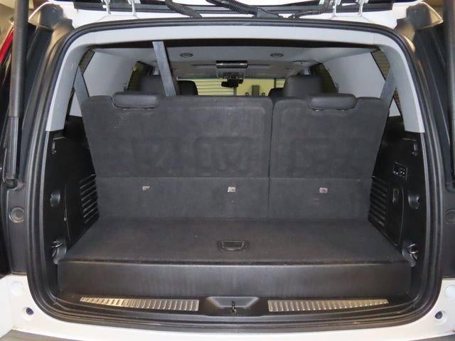 2019 Cadillac Escalade Premium Luxury