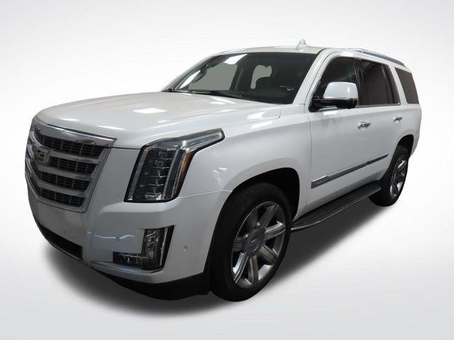 2019 Cadillac Escalade Premium Luxury