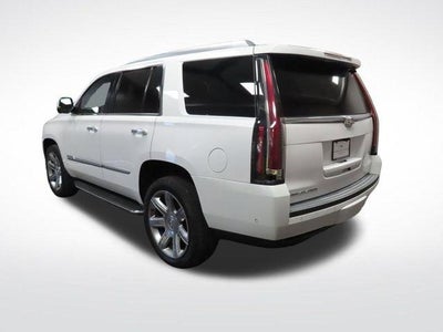 2019 Cadillac Escalade Premium Luxury